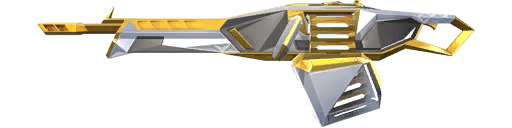 Prime//2.0 Odin VALORANT skin