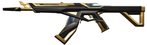 Champions 2025 Vandal VALORANT skin