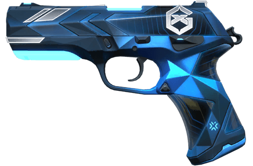 VCT x GX Classic VALORANT skin
