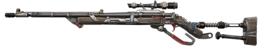 Wasteland Marshal VALORANT skin