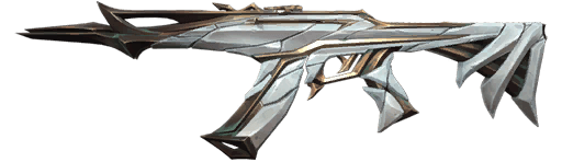 Keys to Elysium Vandal VALORANT skin