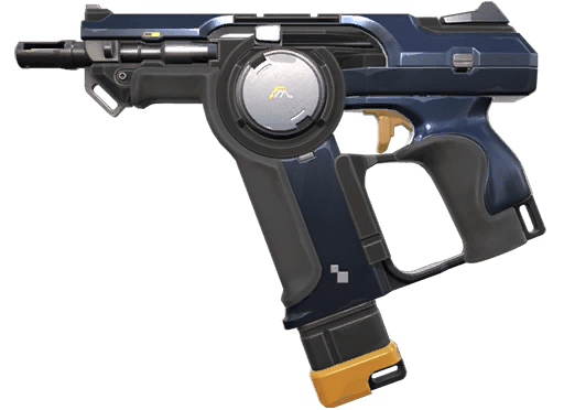Task Force 809 Frenzy VALORANT skin
