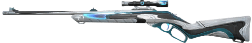 Convergence Marshal VALORANT skin