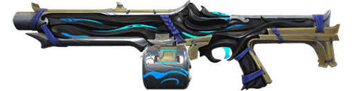 Bound Judge VALORANT skin