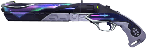 Doom Wing Shorty VALORANT skin