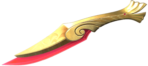 Ignite Fan VALORANT skin