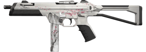 Sakura Stinger VALORANT skin