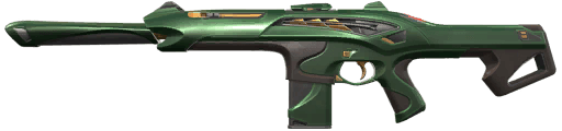 Infinity Phantom VALORANT skin