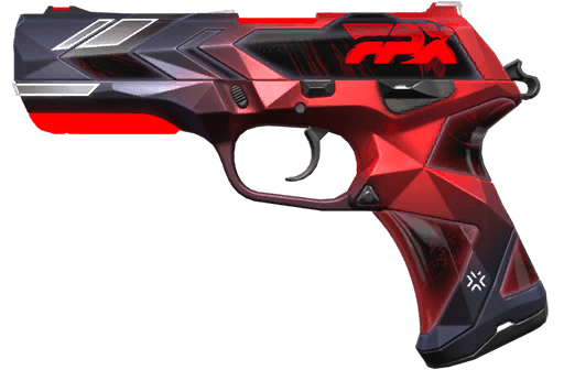 VCT x FPX Classic VALORANT skin