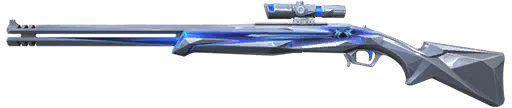 Soulburst Outlaw VALORANT skin