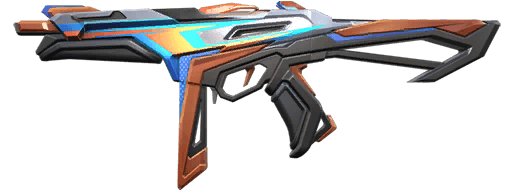 Paceline Stinger VALORANT skin