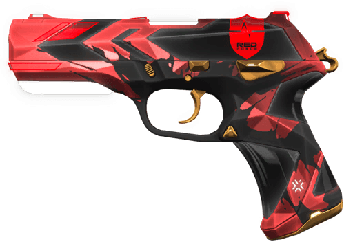 VCT25 x NS Classic VALORANT skin