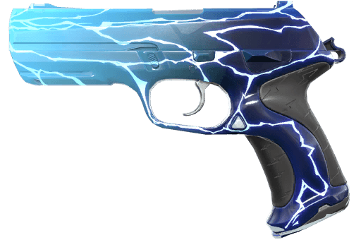 Smite Classic VALORANT skin