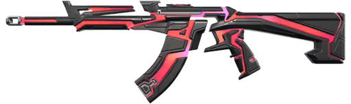 .SYS Vandal VALORANT skin