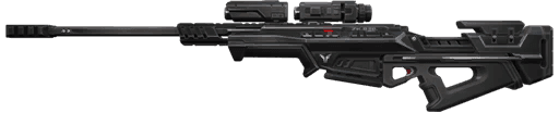 Rogue Operator VALORANT skin
