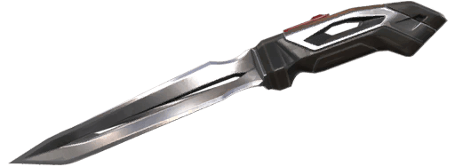 Phaseguard Splitter VALORANT skin