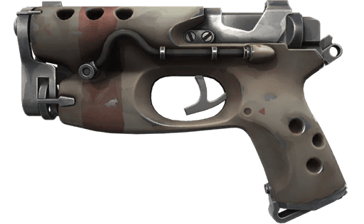 Torque Classic VALORANT skin