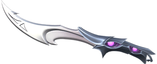 Hivemind Sword VALORANT skin