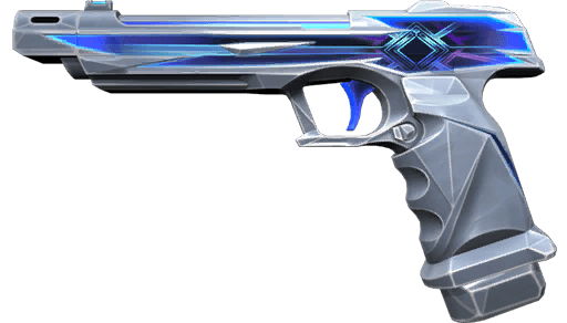 Soulburst Bandit VALORANT skin