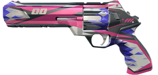 Surge Sheriff VALORANT skin