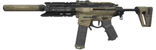 Recon Spectre VALORANT skin