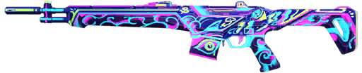 Signature Guardian VALORANT skin