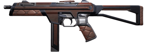 Varnish Stinger VALORANT skin