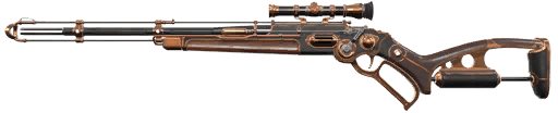 Magepunk Marshal VALORANT skin