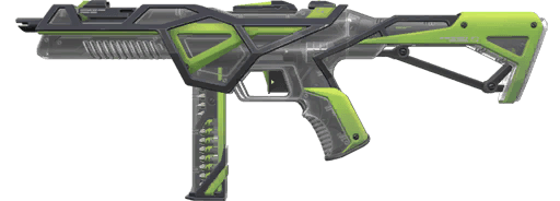 RGX 11z Pro Stinger VALORANT skin