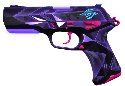 VCT26 x TS Classic VALORANT skin