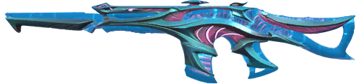 Abyssal Phantom VALORANT skin