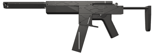 Minima Spectre VALORANT skin