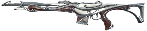 Songsteel Guardian VALORANT skin