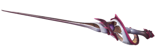 Shellspire Sword VALORANT skin