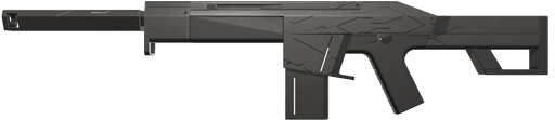 Minima Phantom VALORANT skin
