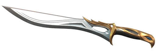 Sovereign Sword VALORANT skin