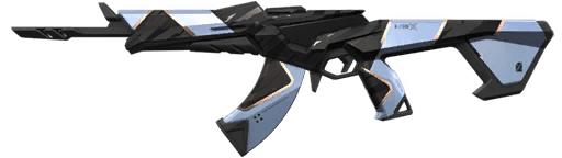 ORA by OneTap Vandal VALORANT skin
