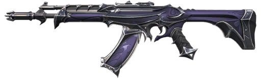 Reaver Vandal VALORANT skin