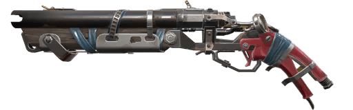 Wasteland Shorty VALORANT skin