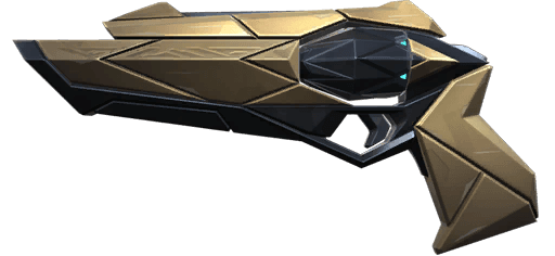 Araxys Sheriff VALORANT skin