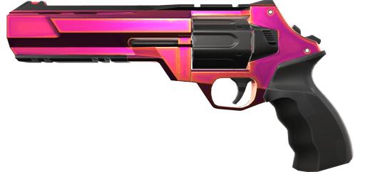 Prism II Sheriff VALORANT skin