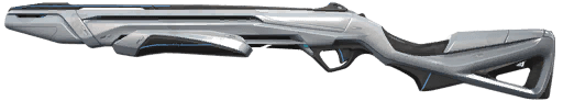 Ion Bucky VALORANT skin