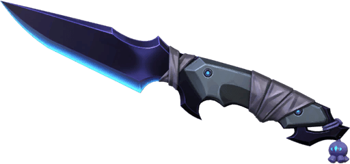 VALORANT GO! Vol. 3 Dagger VALORANT skin