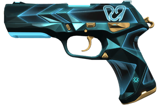 VCT26 x PCF Classic VALORANT skin