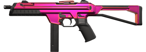 Prism II Stinger VALORANT skin
