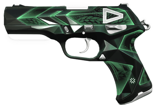 VCT26 x LOUD Classic VALORANT skin