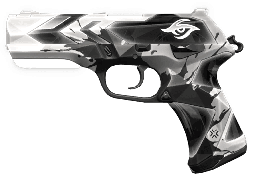 VCT25 x TS Classic VALORANT skin