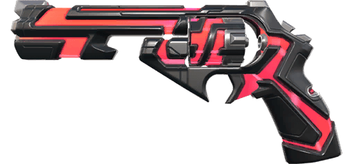 .SYS Sheriff VALORANT skin