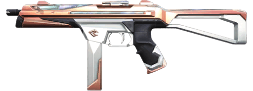 Refractrix Stinger VALORANT skin