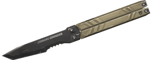 Recon Balisong VALORANT skin